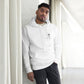 Ziggy hoodie (white)