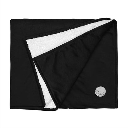 Premium Sherpa Blanket