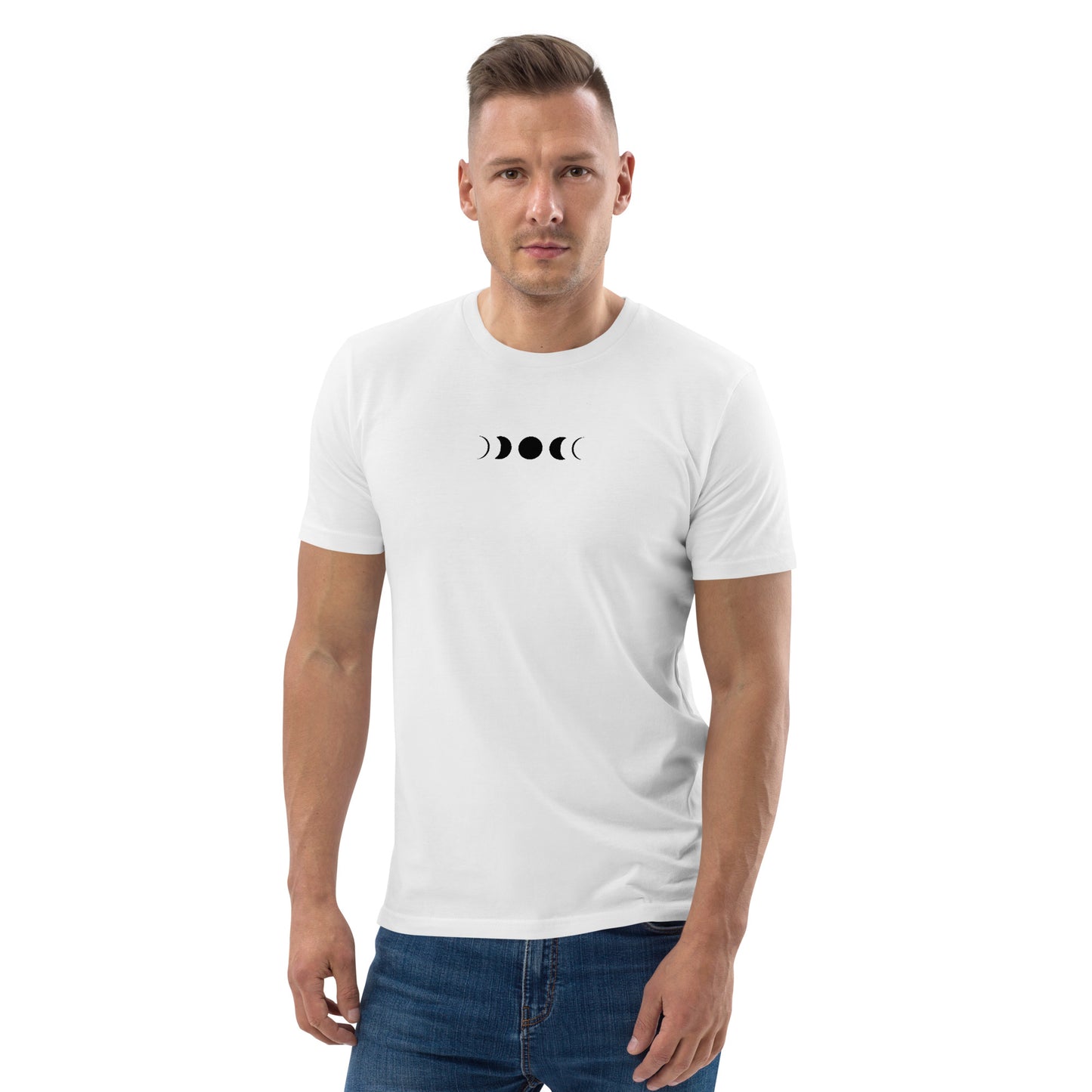 Lunar Organic T-shirt